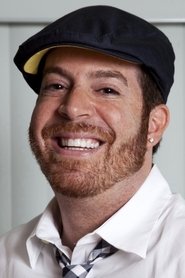 Doron Ofir portrait
