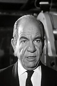 Abdel Khaleq Saleh portrait