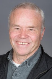 George Sweeney portrait