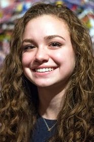 Marla Olmstead portrait