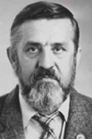Alexandru Olaru portrait