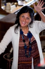 Eva Mauri portrait