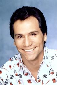 Paul Regina portrait
