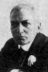 Edward José portrait