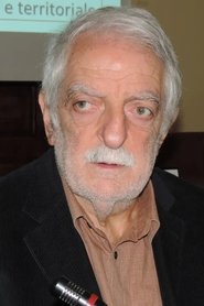 Gildo Di Marco portrait
