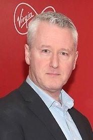 Joe Lawlor portrait