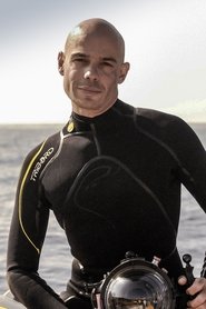 Frédéric Buyle portrait