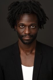 Jovan Davis portrait