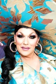 Mrs. Kasha Davis portrait
