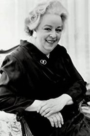 Barbara Hamilton portrait