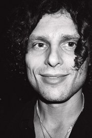 Dimitri Coats portrait
