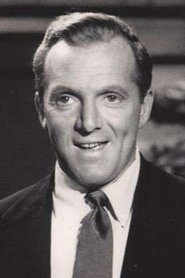 Fredd Wayne portrait