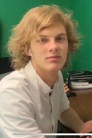 Sebastian Reese portrait
