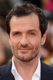David Heyman portrait