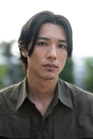 Yuusuke Yamada portrait