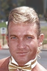 Dan Steele portrait
