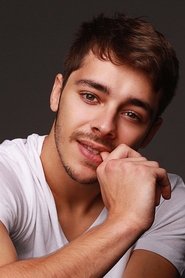 Germán Alcarazu portrait