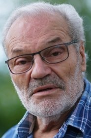 Bruno Kocher portrait