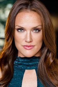 Alli George portrait