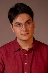 Julien Manzano Campos portrait