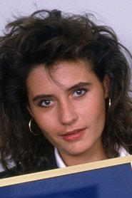 Emmanuelle Mottaz portrait