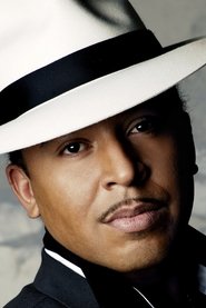 Lou Bega portrait