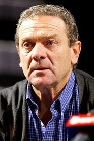 Roland Trebicka portrait