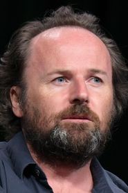 Rupert Wyatt portrait