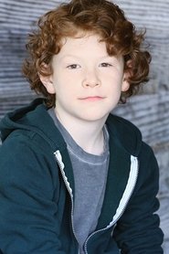 Evan Fine portrait