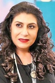 Haifa Adel portrait
