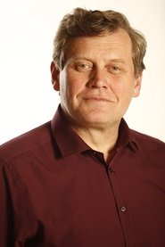 Miroslav Hanuš portrait