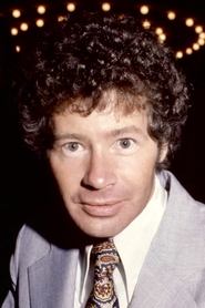 Lou Wagner portrait