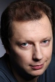Oleg Grisevich portrait