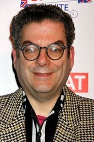 Michael Musto portrait