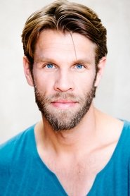 Marc Rissmann portrait