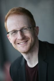 Steve Hofstetter portrait