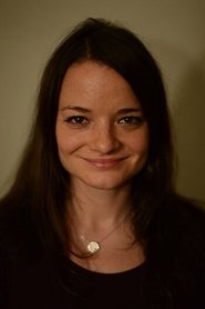 Chloe Fairweather portrait