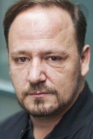 Andreas Anke portrait