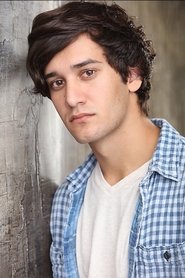 Alec Holden portrait