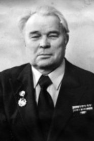 Dmitriy Anpilov portrait