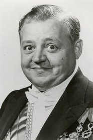 Iggie Wolfington portrait