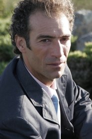 Amilcar Azenha portrait