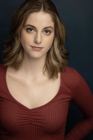 Haley Evans portrait