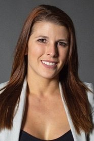 Andrea Thomas portrait