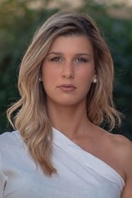 Dimitra Batziou portrait