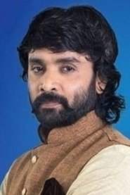 Snehan portrait