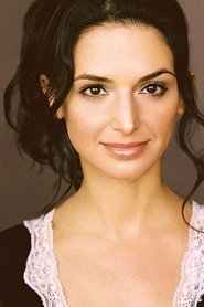 Andrea Gabriel portrait