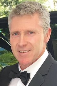 Dominic Tuohy portrait