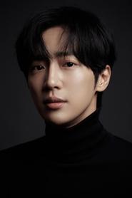 Lee Sang-yeob portrait
