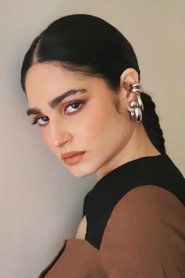 Kavya Trehan portrait